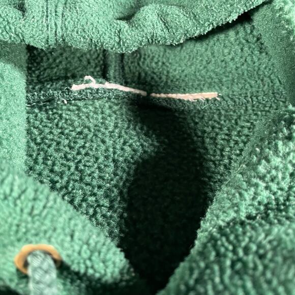 90’s The Disney Store Women’s Winnie Pooh And Friends Pullover Fleece Hoodie - Picture 3 of 6